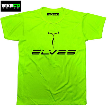 Elves Cycling Dri-Fit Shirt | BIKECO Brand Collections