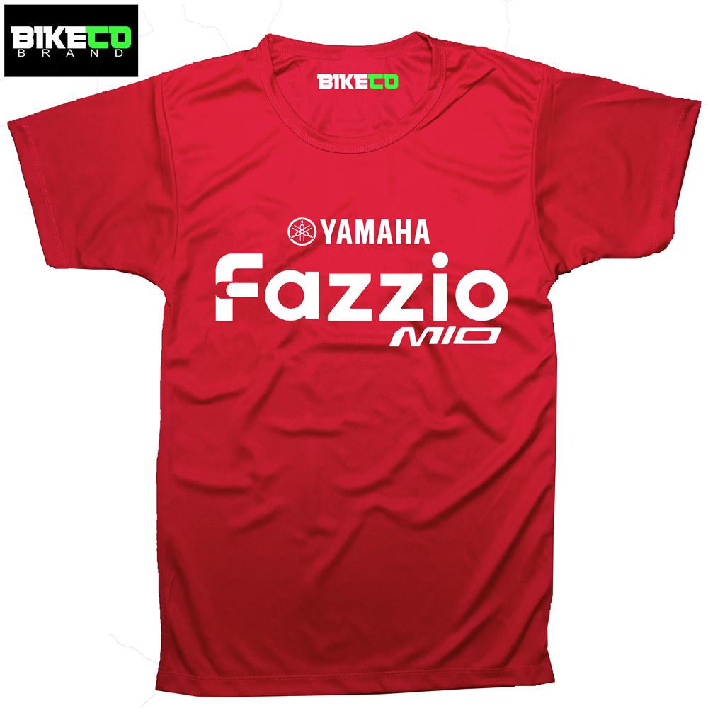 Fazzio Riding Dri-Fit Shirt | BIKECO Brand Collections