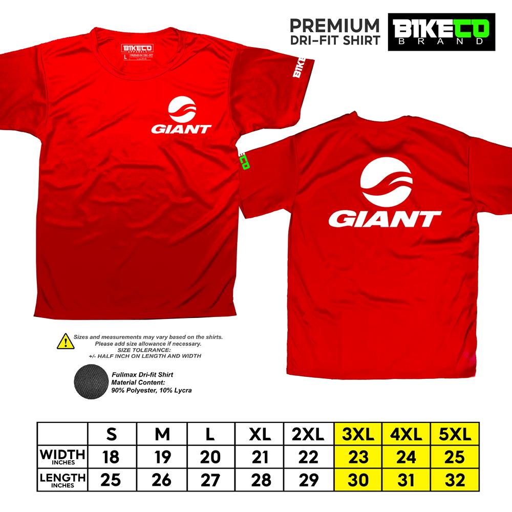 Giant Pocket Print | Premium Riding Dri-Fit Shirt
