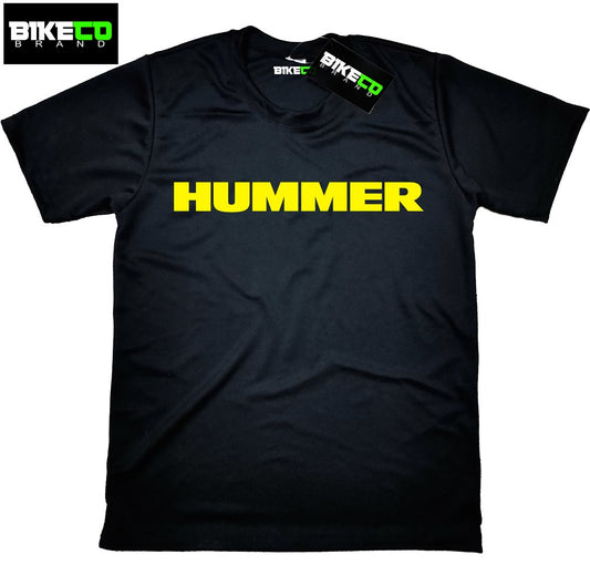 Hummer Cycling Dri-Fit Shirt | BIKECO Brand Collections
