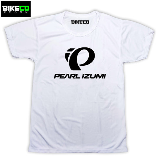 Pearl Izumi Cycling Dri-Fit Shirt | BIKECO Brand Collections