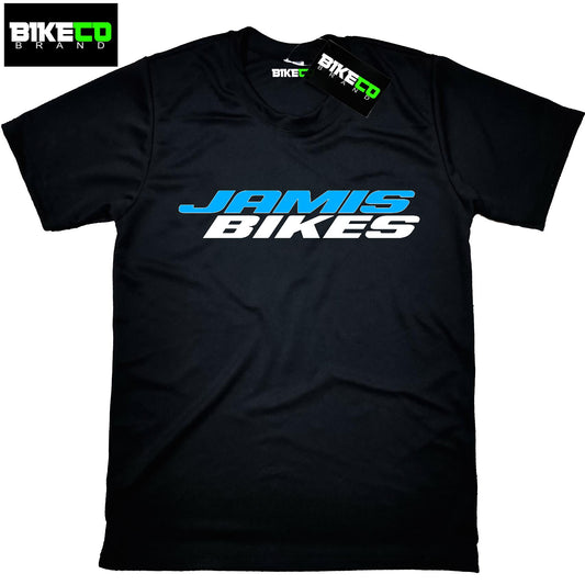 Jamis Cycling Dri-Fit Shirt | BIKECO Brand Collections