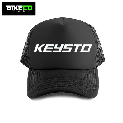 Keysto Cycling Cap | BIKECO Brand Collections