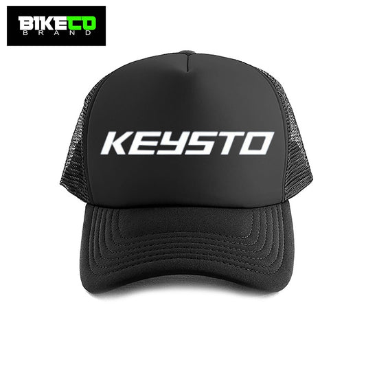 Keysto Cycling Cap | BIKECO Brand Collections