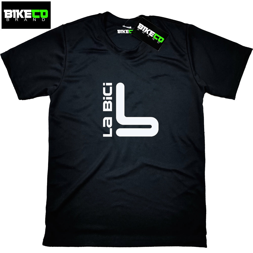 La bici Cycling Dri-Fit Shirt | BIKECO Brand Collections
