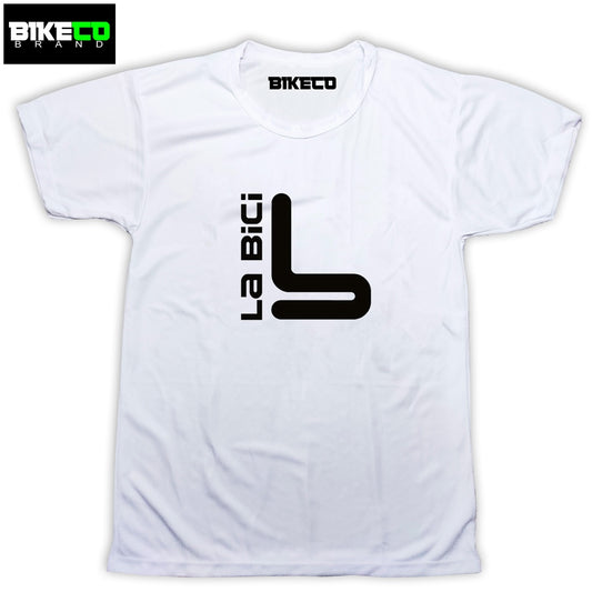 La bici Cycling Dri-Fit Shirt | BIKECO Brand Collections