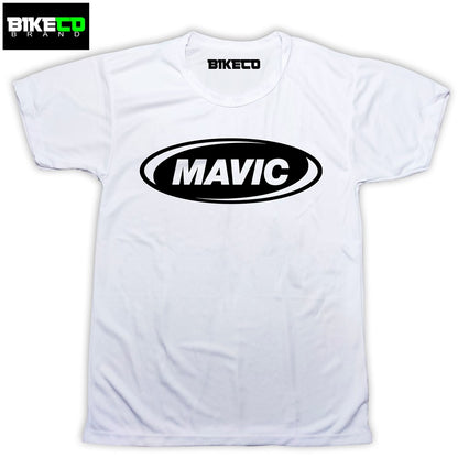 Mavic* Cycling Dri-Fit Shirt | BIKECO Brand Collections