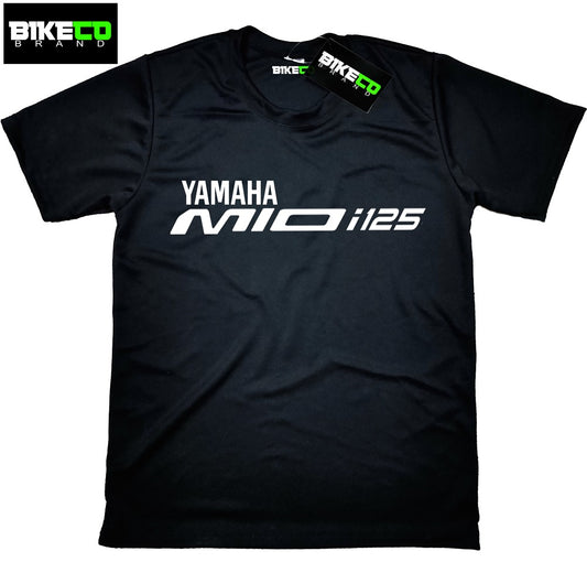 Mio i125 Riding Dri-Fit Shirt | BIKECO Brand Collections