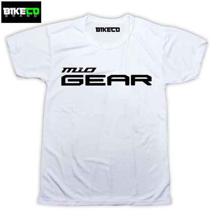 Mio Gear Riding Dri-Fit Shirt | BIKECO Brand Collections