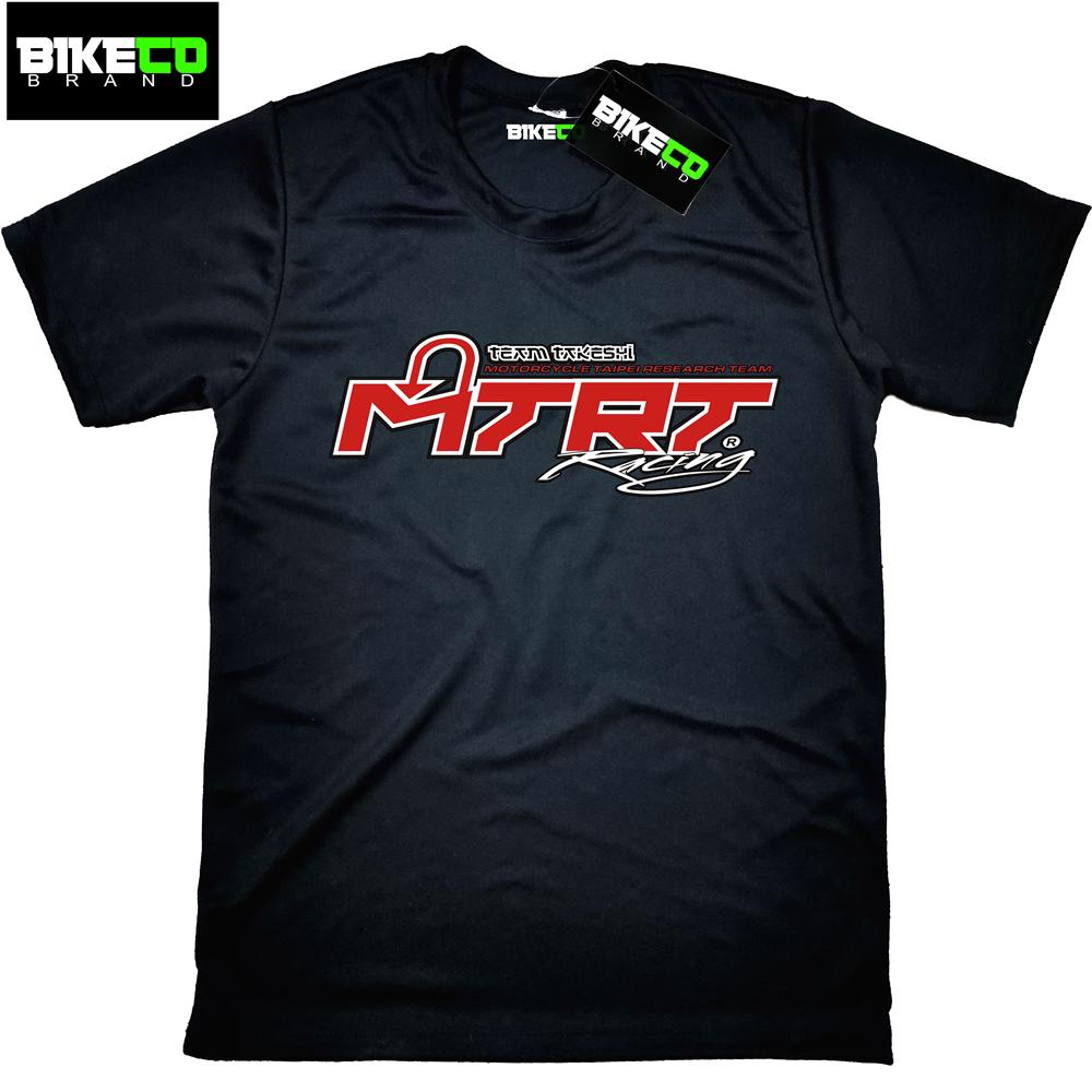 MTRT Riding Dri-Fit Shirt | BIKECO Brand Collections