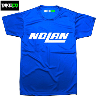 Nolan Riding Dri-Fit Shirt | BIKECO Brand Collections
