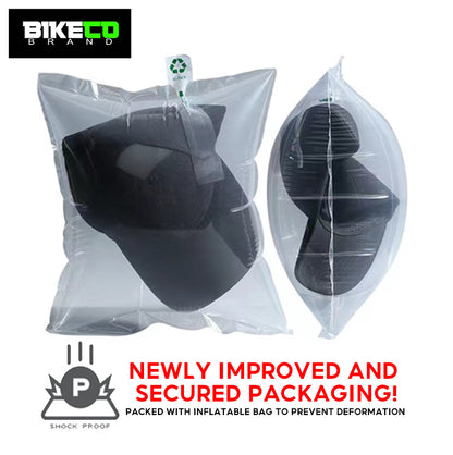 TMAX Cycling Cap | BIKECO Brand Collections - BIKECO APPARELS