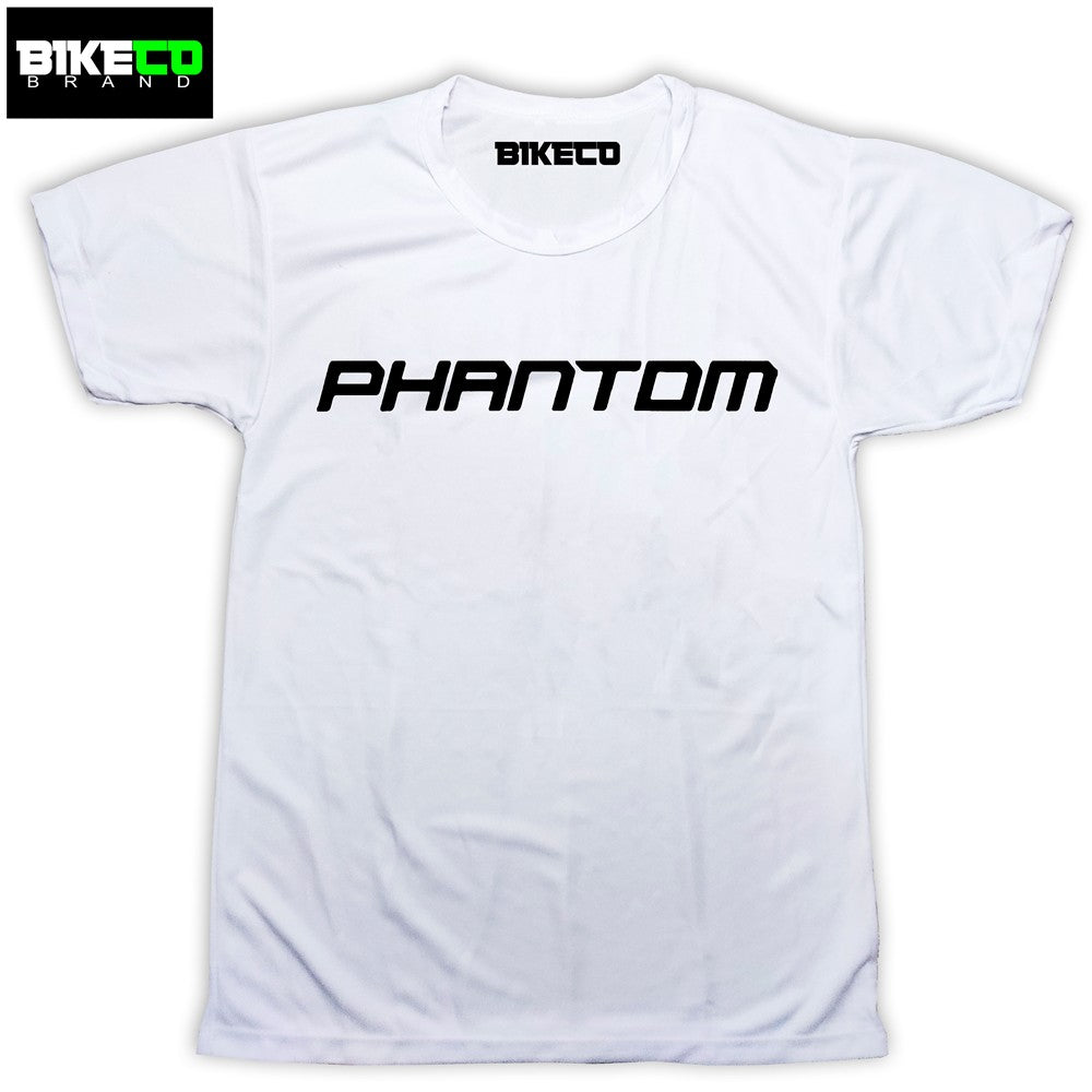 Phantom Cycling Dri-Fit Shirt | BIKECO Brand Collections