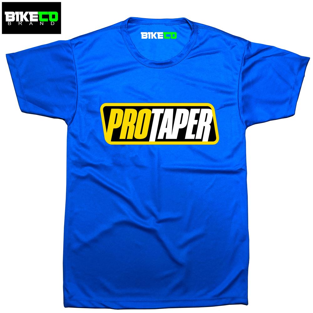 PROTAPER  Riding Dri-Fit Shirt | BIKECO Brand Collections
