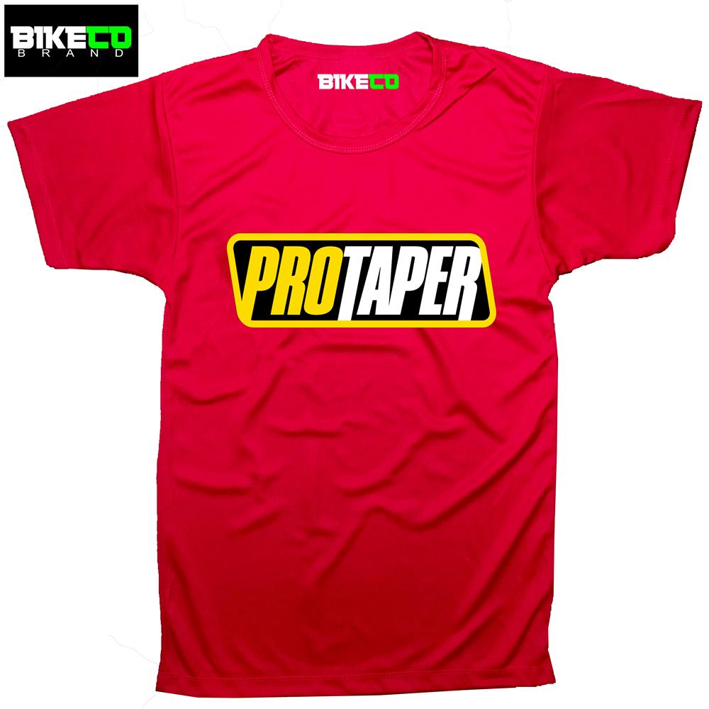 PROTAPER  Riding Dri-Fit Shirt | BIKECO Brand Collections