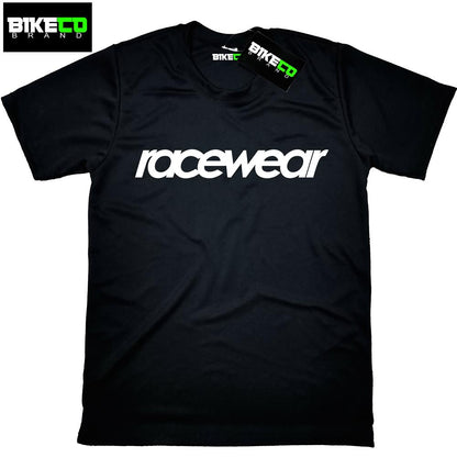 Racewear Riding Dri-Fit Shirt | BIKECO Brand Collections