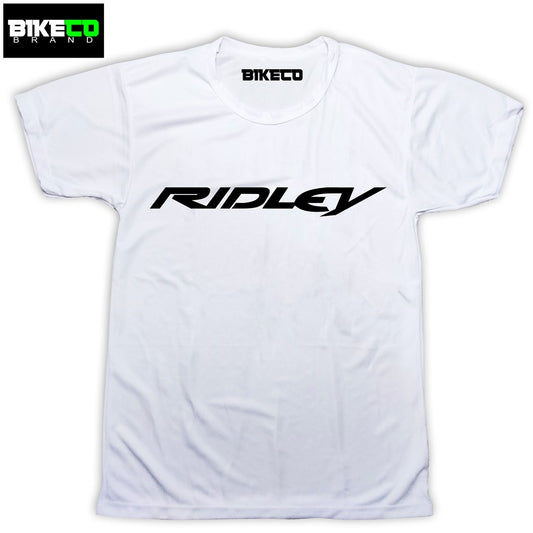 Ridley Cycling Dri-Fit Shirt | BIKECO Brand Collections