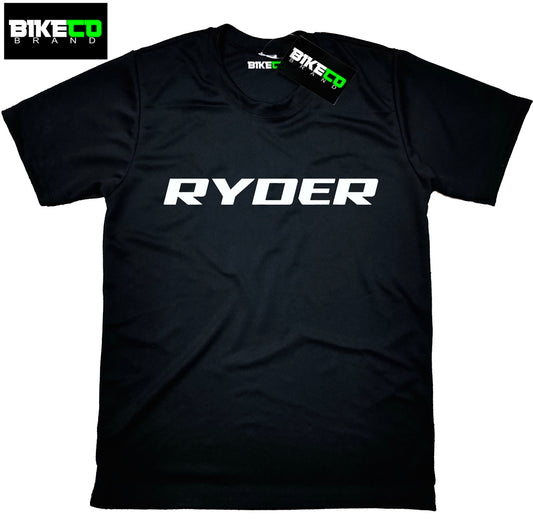 Ryder Cycling Dri-Fit Shirt | BIKECO Brand Collections