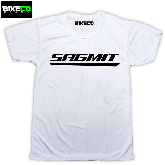 Sagmit* Cycling Dri-Fit Shirt | BIKECO Brand Collections