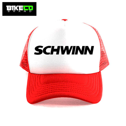 Schwinn Cycling Cap | BIKECO Brand Collections
