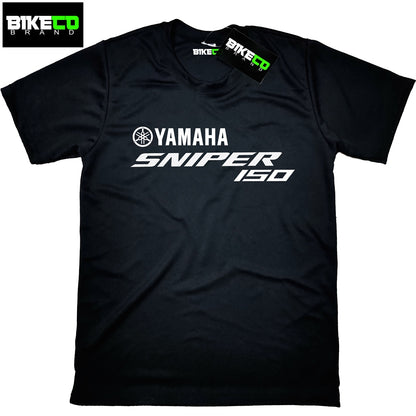 Sniper 150 Riding Dri-Fit Shirt | BIKECO Brand Collections
