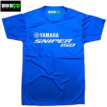 Sniper 150 Riding Dri-Fit Shirt | BIKECO Brand Collections