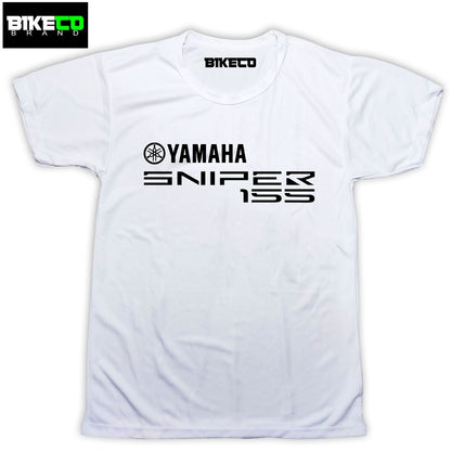 Sniper 155 Riding Dri-Fit Shirt | BIKECO Brand Collections