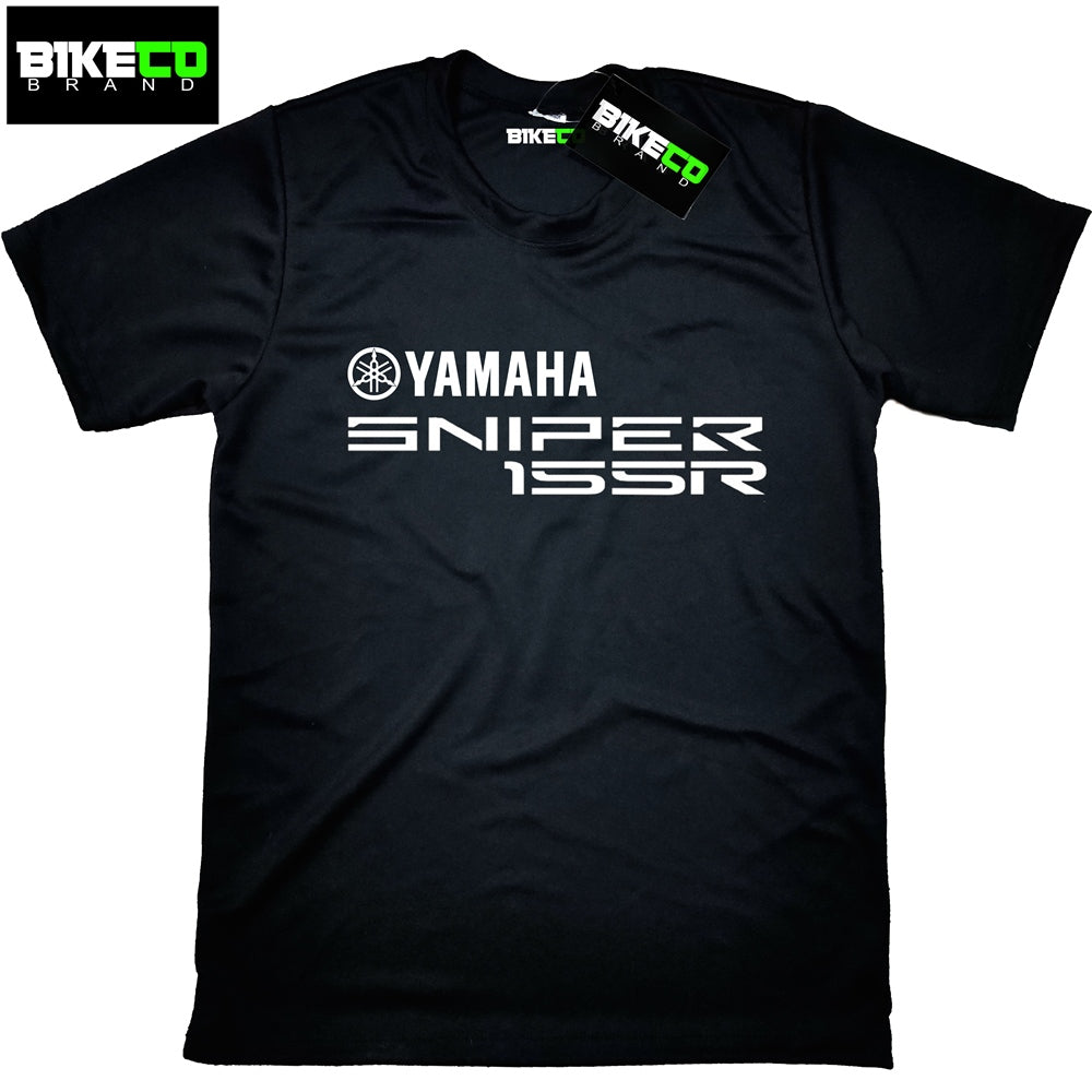 Sniper 155R Riding Dri-Fit Shirt | BIKECO Brand Collections - BIKECO APPARELS