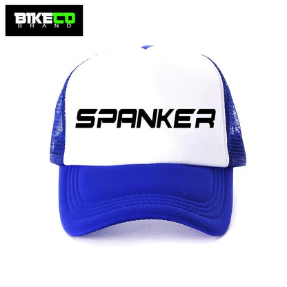 Spanker Cycling Cap | BIKECO Brand Collections
