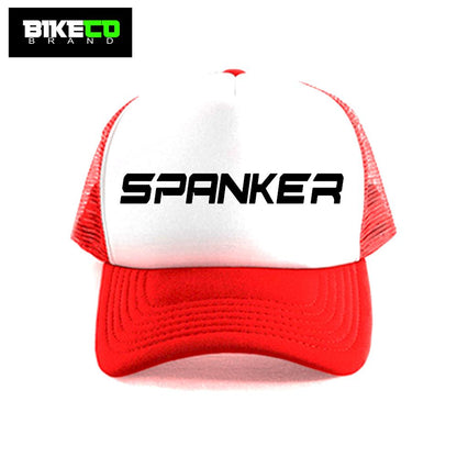Spanker Cycling Cap | BIKECO Brand Collections