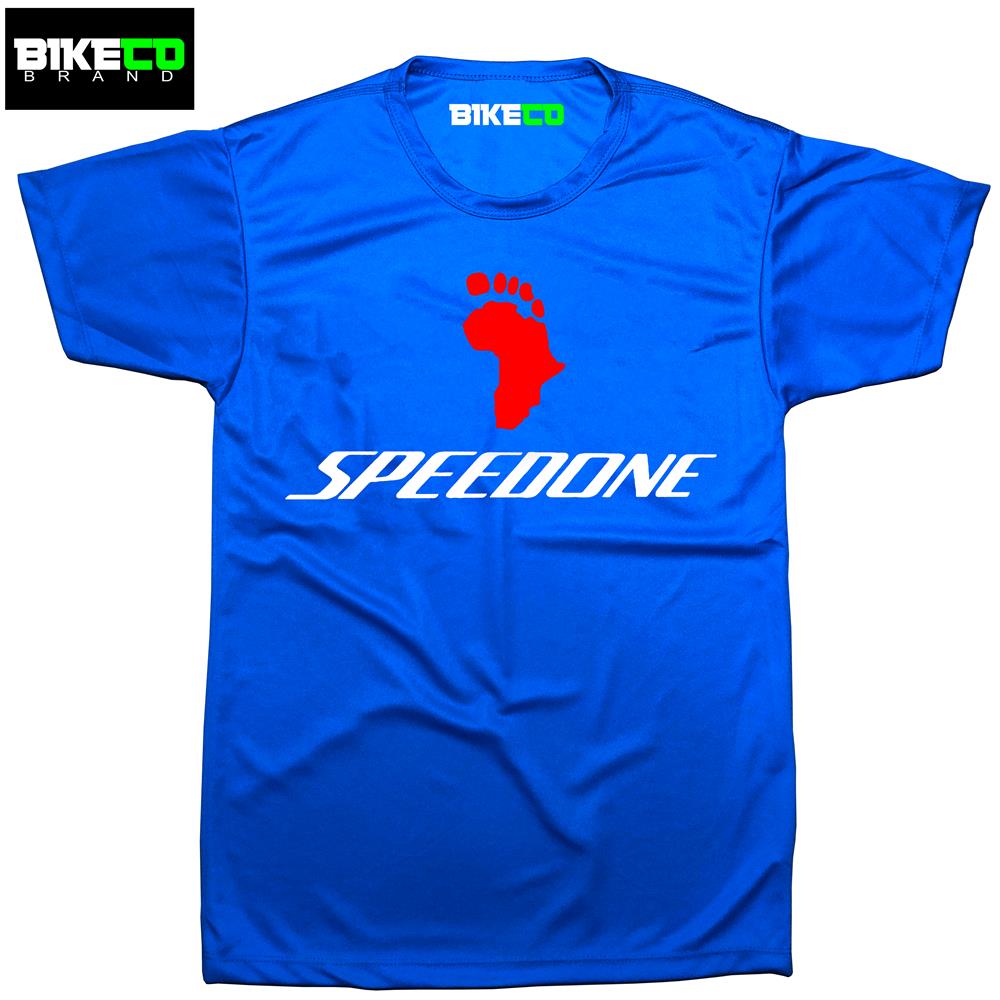Speedone Cycling Dri-Fit Shirt | BIKECO Brand Collections