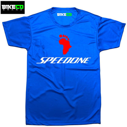 Speedone Cycling Dri-Fit Shirt | BIKECO Brand Collections