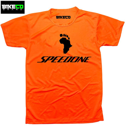 Speedone Cycling Dri-Fit Shirt | BIKECO Brand Collections