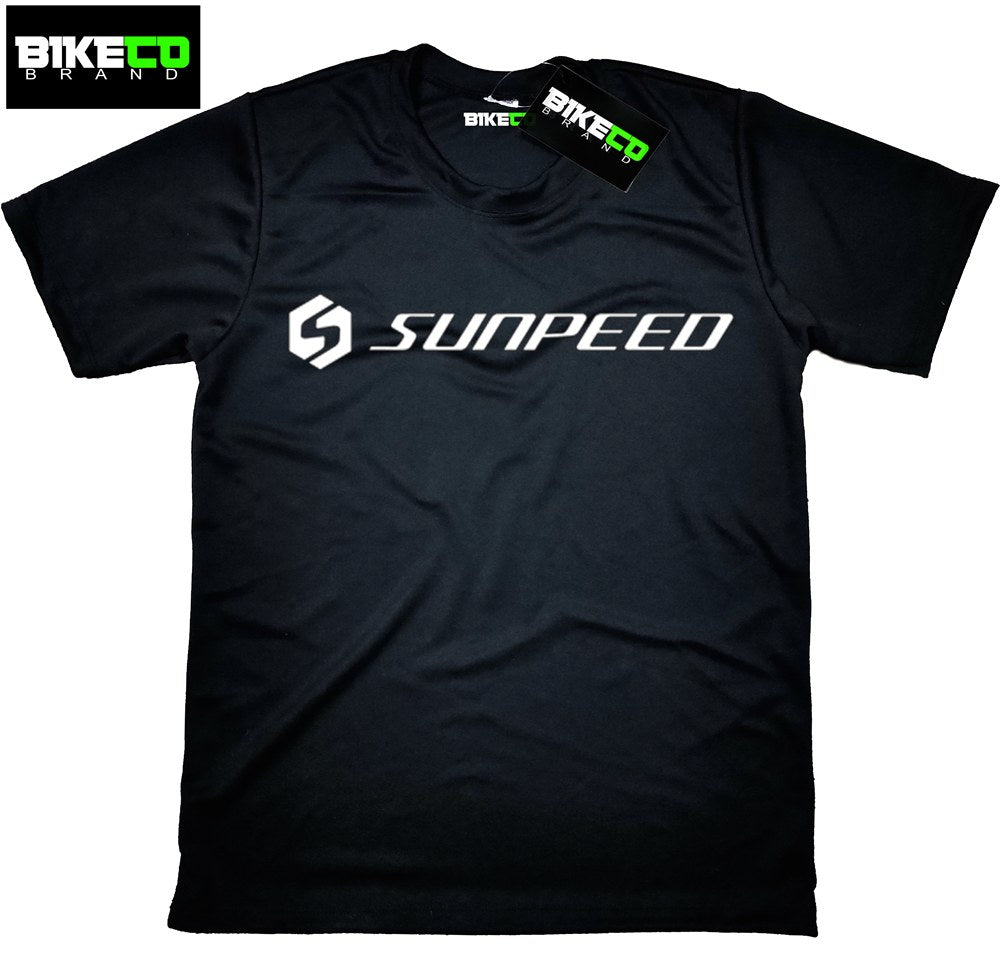 Sunpeed Cycling Dri-Fit Shirt | BIKECO Brand Collections