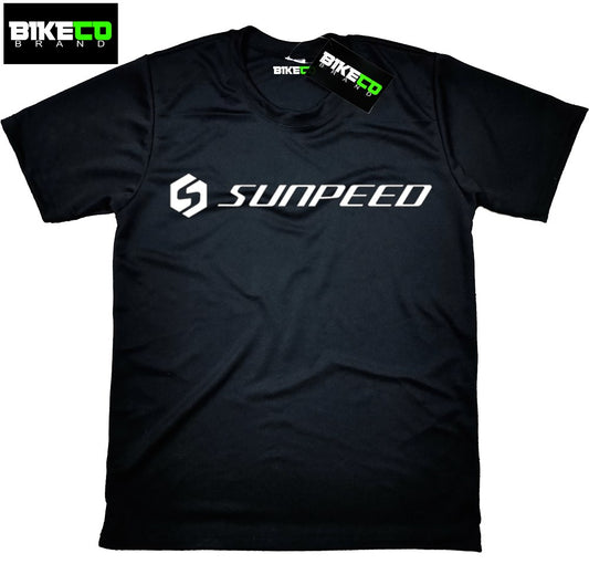 Sunpeed Cycling Dri-Fit Shirt | BIKECO Brand Collections