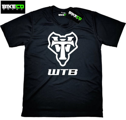 WTB Cycling Dri-Fit Shirt | BIKECO Brand Collections
