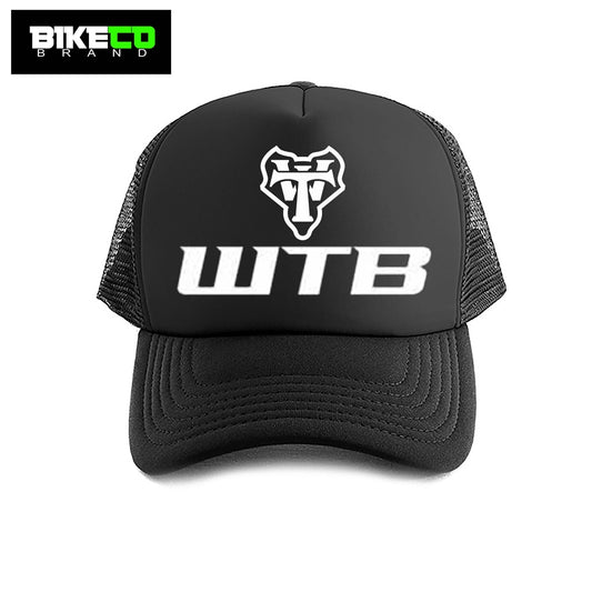 WTB Cycling Cap | BIKECO Brand Collections